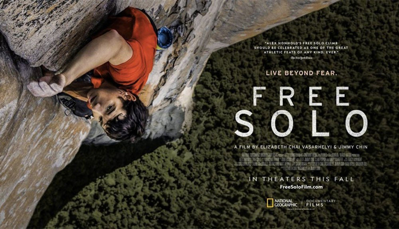 mejores documentales de montaña