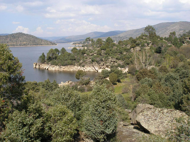 5 destinos de montaña para las vacaciones de este verano: Sierra de Gredos