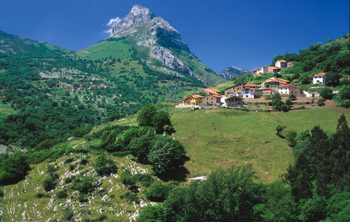 5 destinos de montaña para las vacaciones de este verano: Picos de Europa