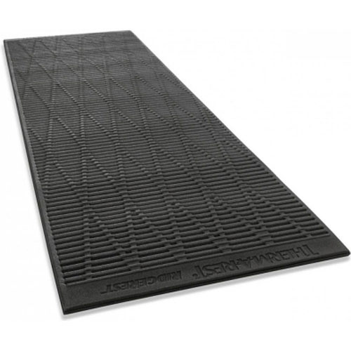 Las mejores esterillas para la montaña: comparativa : Cascade Ther A R Ridgerest Clasic