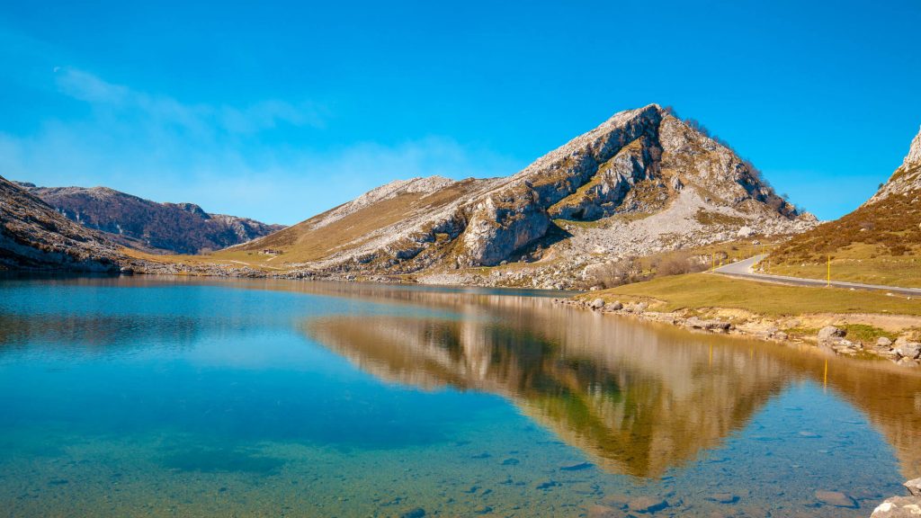 5 destinos de montaña para las vacaciones