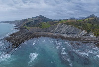 Los siete mejores geoparques de la Península que puedes disfrutar este verano