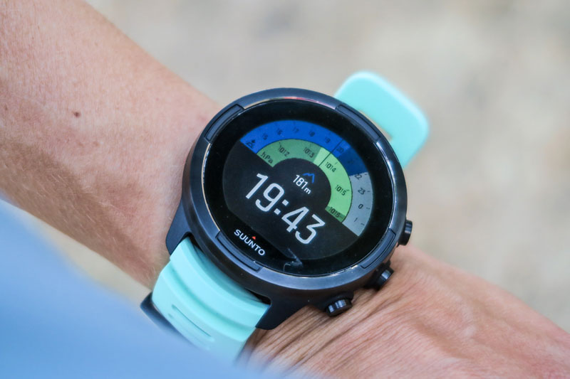Suunto 2025