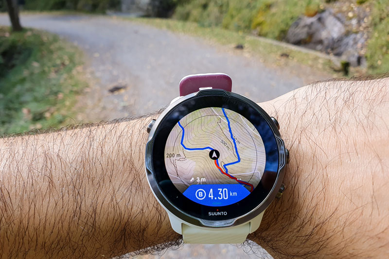 Suunto 9 esferas clearance