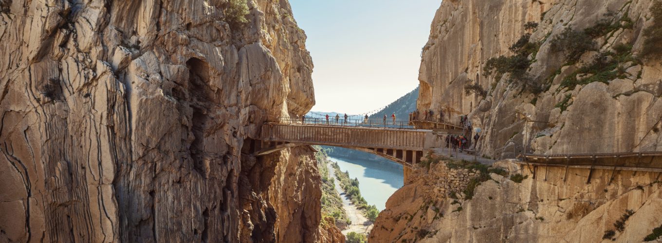 10 senderos más bonitos