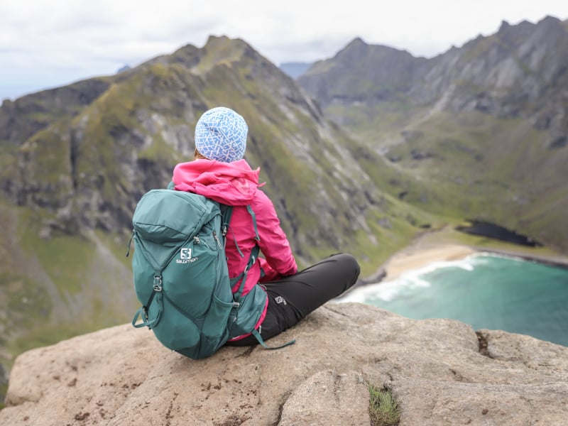 mochilas de montaña