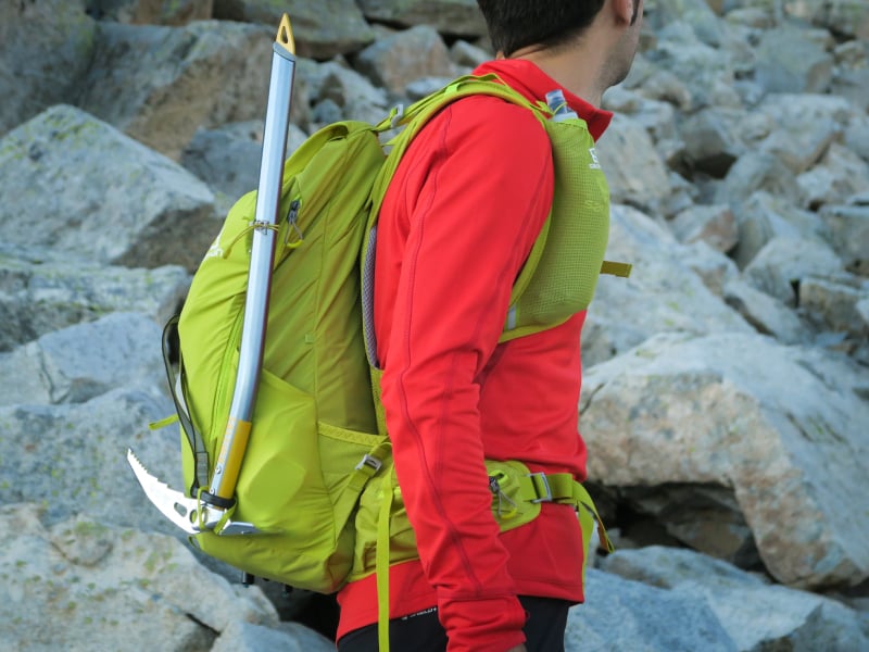 mochilas de montaña