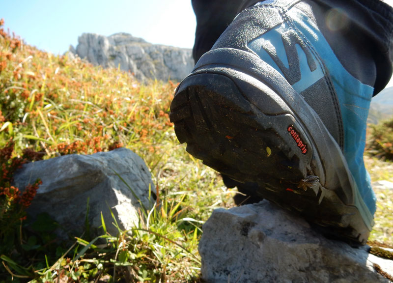 Las 5 mejores botas y zapatillas de trekking para Grandes Senderos – Blog  de Montaña de Forum Sport