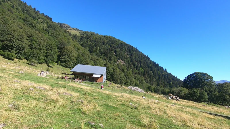 refugio