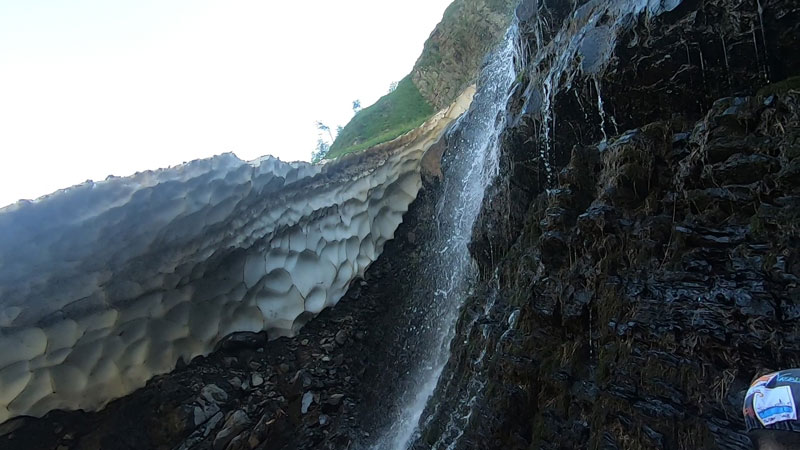 cascadas