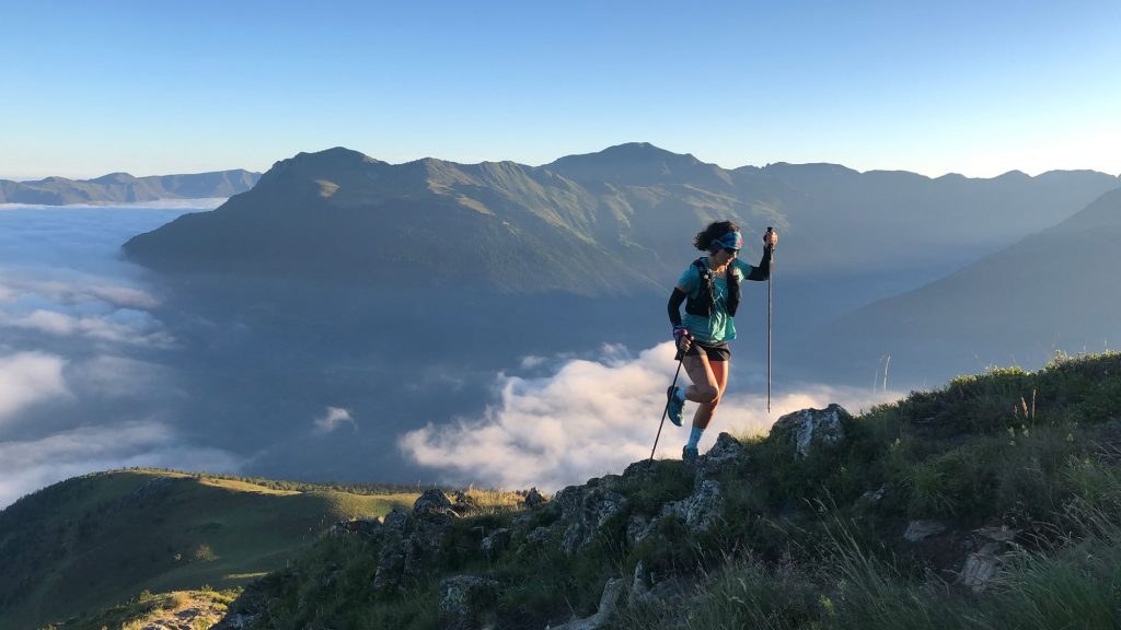 Trail Molières: recorrido de escándalo por el Valle de Arán