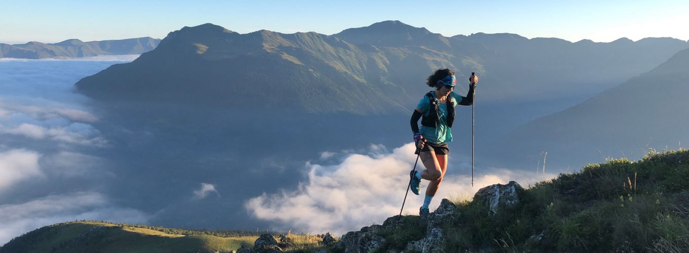 Trail Molières: recorrido de escándalo por el Valle de Arán