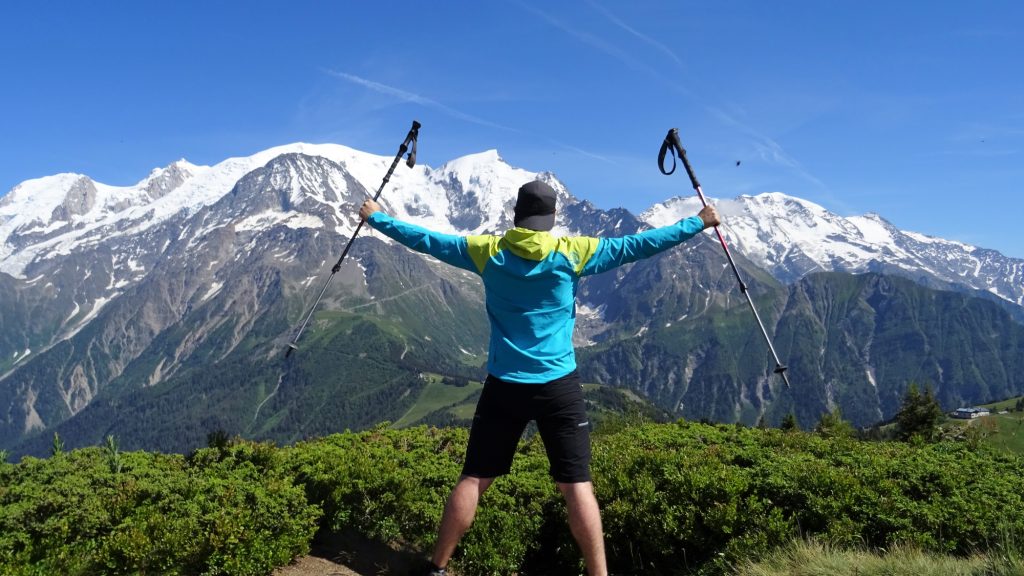 10 Mejores Bastones de Trekking - Top 10 de 2024