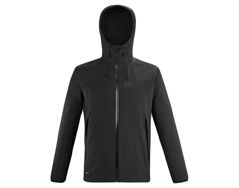 Millet Toba 2L JKT M: Las 5 mejores chaquetas de montaña para esta primavera 
