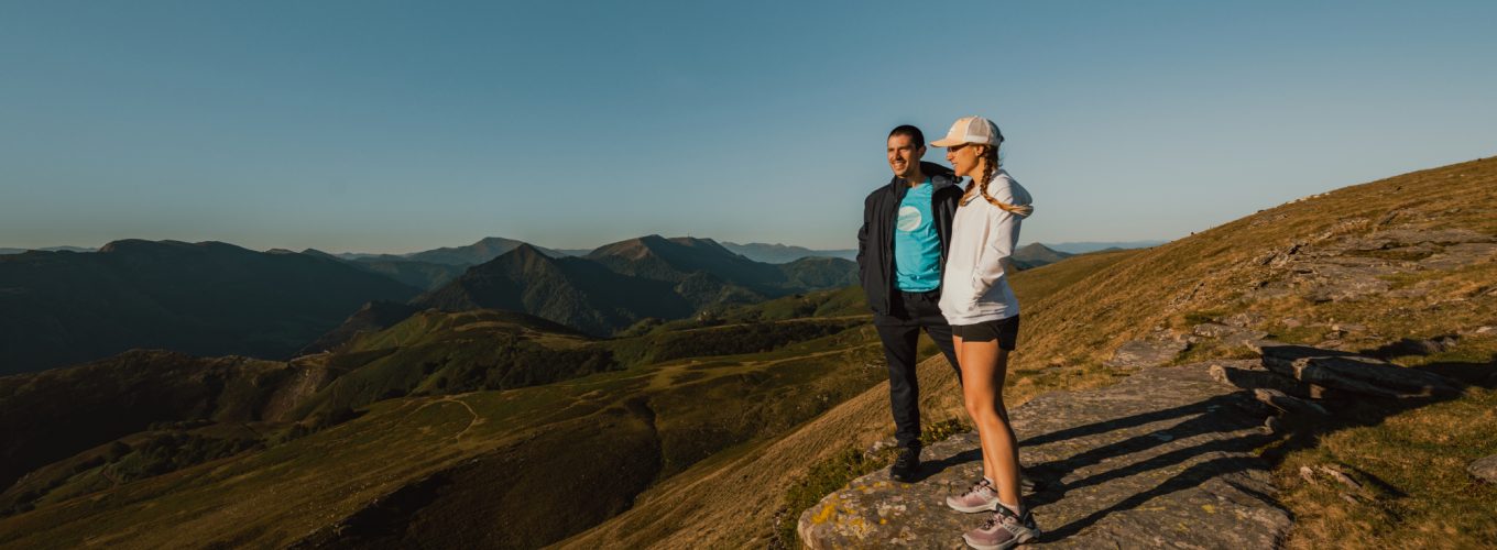 LAS MEJORES ZAPATILLAS DE TREKKING PARA ESTE VERANO