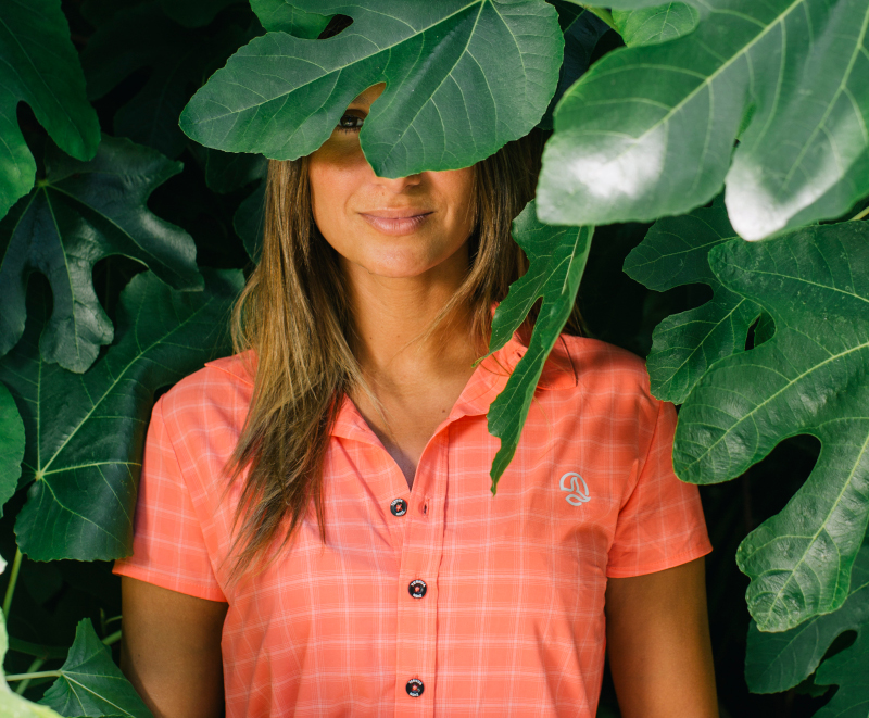 Camisas para subir al monte