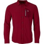 Camisas para subir a la montaña