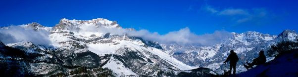 fotos en la naturaleza