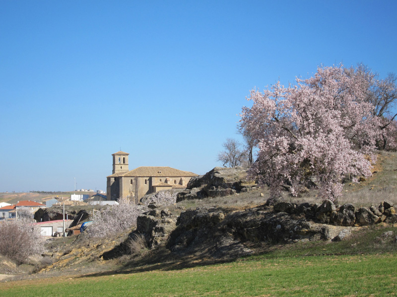 Ruta de las Caras de Buendía
