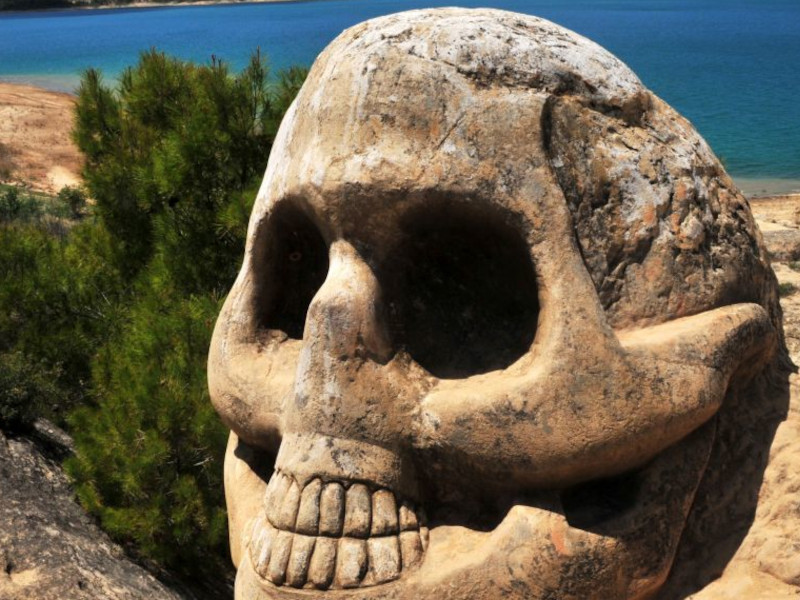 Ruta de las Caras de Buendía