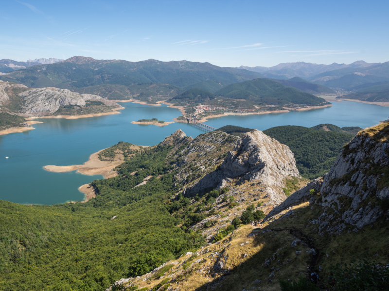 Pico Gilbo