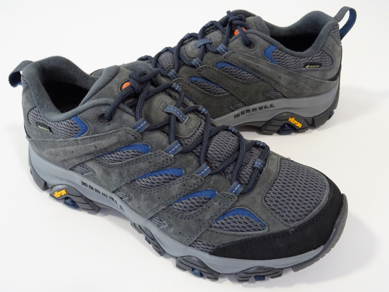 Merrell Moab 3 Mid GTX desde 88,17 €, Febrero 2024