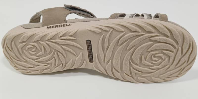 sandalias de trekking