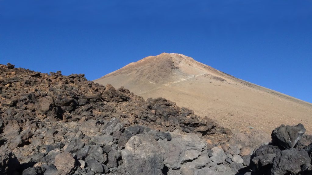 Teide