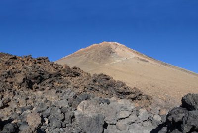 Teide