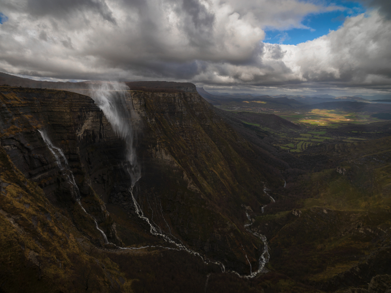 Planes de naturaleza para el otoño