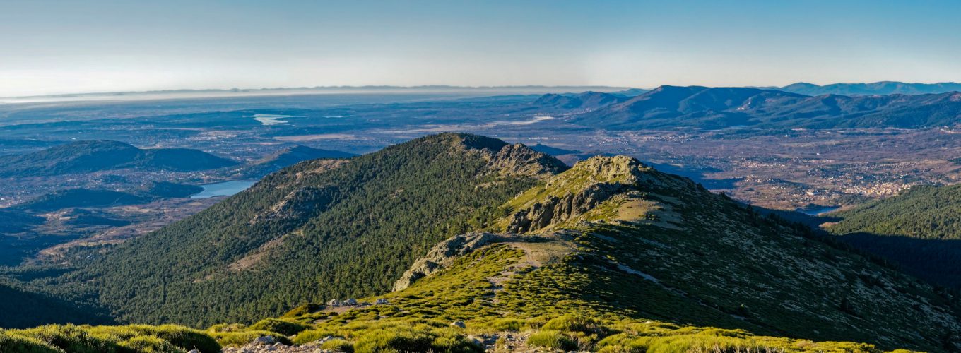 Sierra de Guadarrama