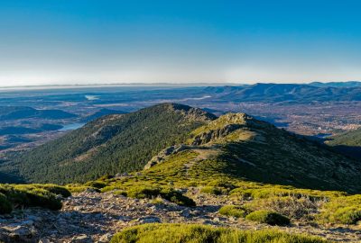 Sierra de Guadarrama