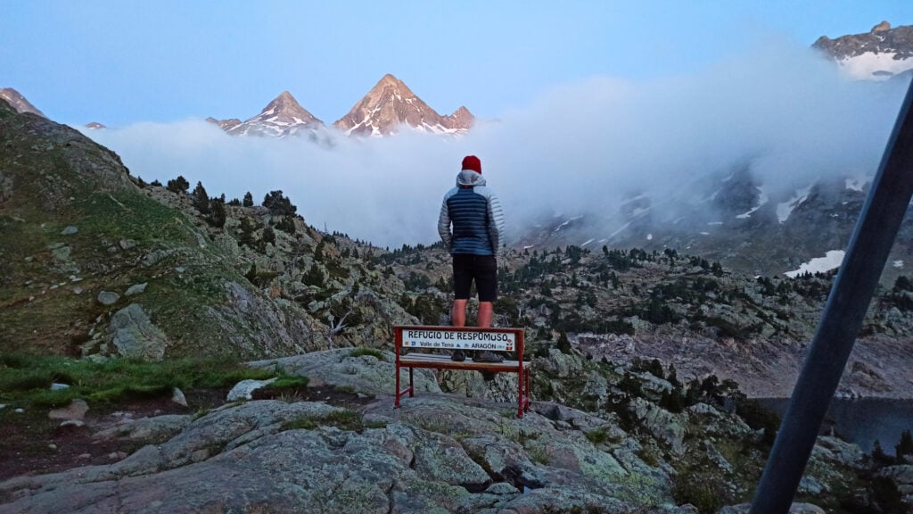 cómo vestirse en otoño