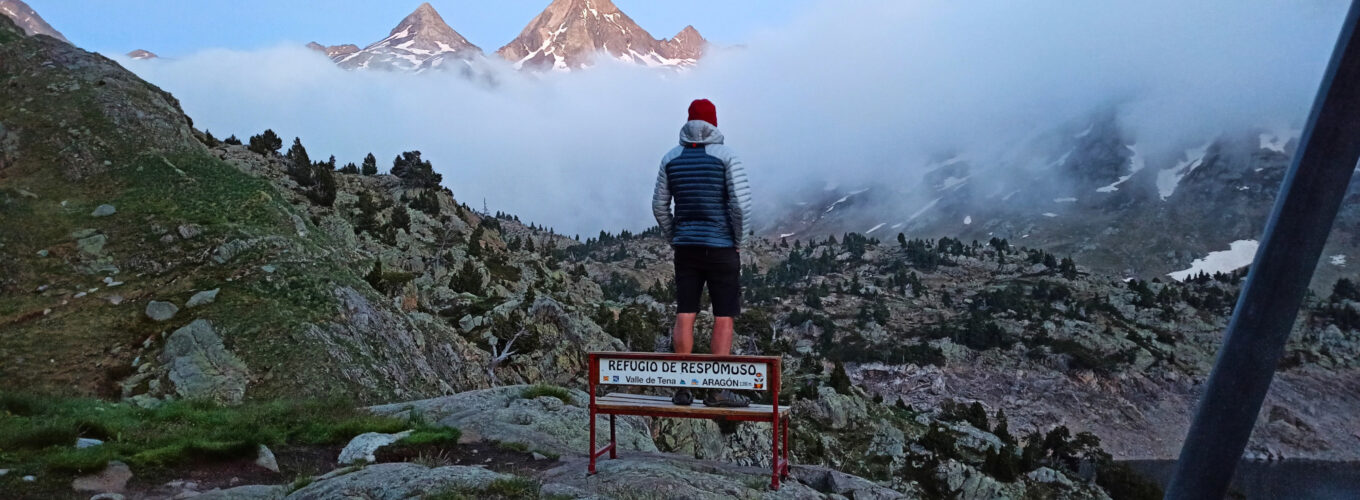 cómo vestirse en otoño