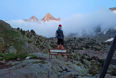 cómo vestirse en otoño