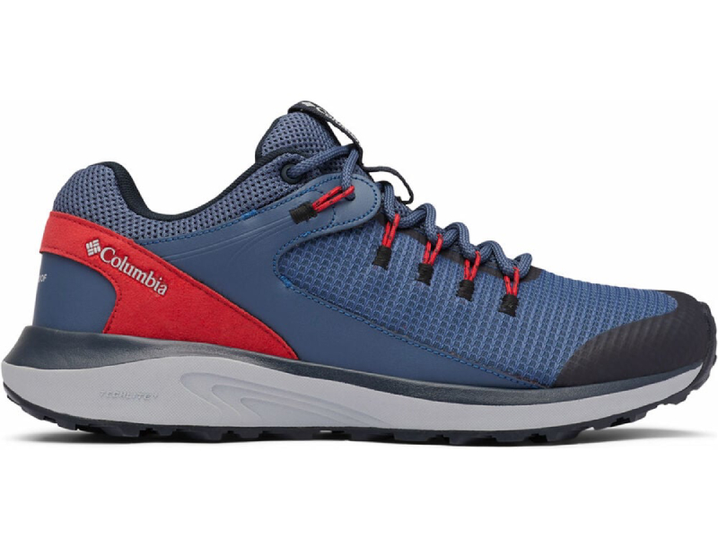 Zapatillas trekking calidad precio deals