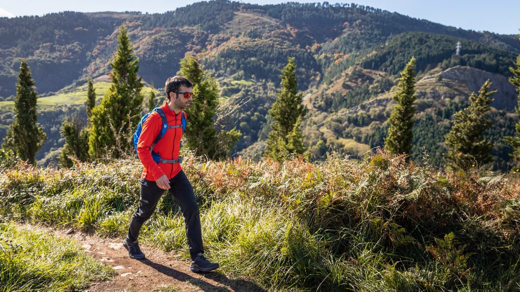 LAS MEJORES ZAPATILLAS TREKKING POR MENOS DE 100€