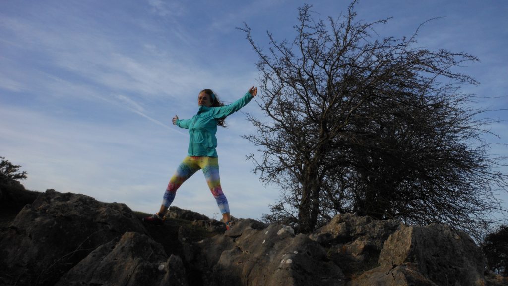 Black Diamond Stormline