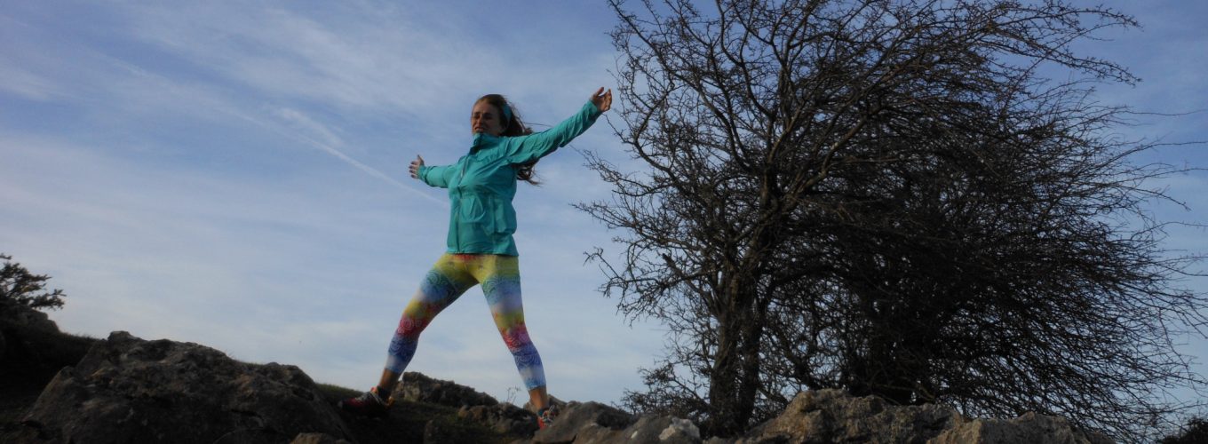 Black Diamond Stormline