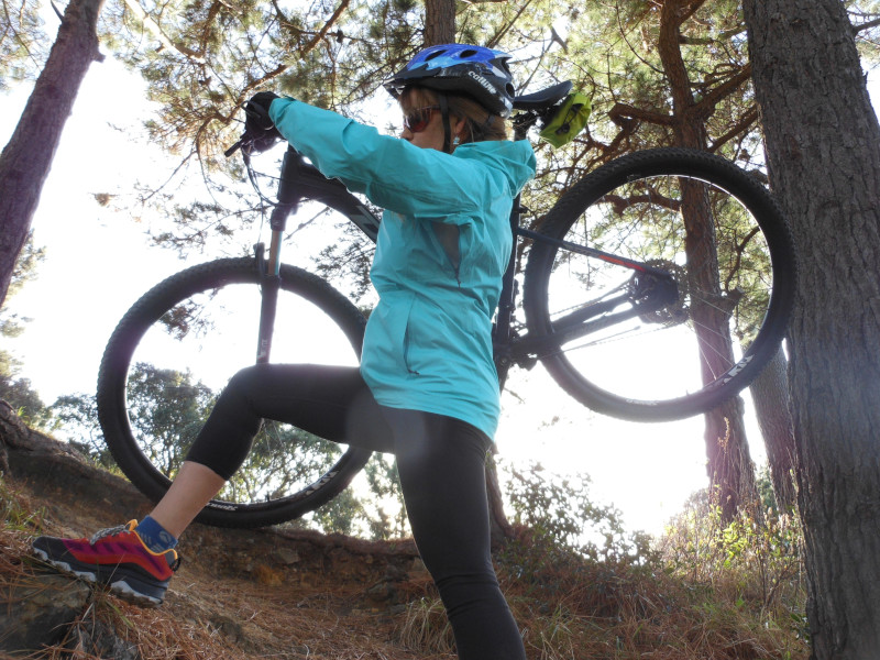 Black Diamond Stormline