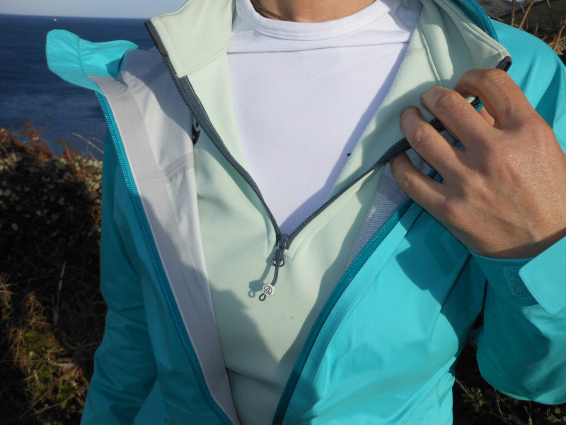 Black Diamond Stormline