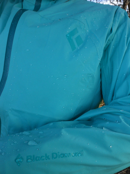 Black Diamond STORMLINE