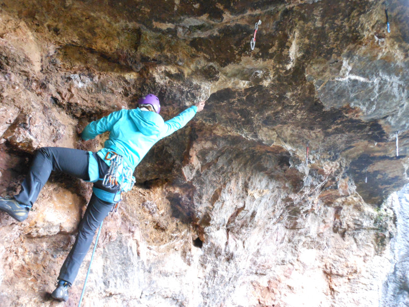 Black Diamond Stormline