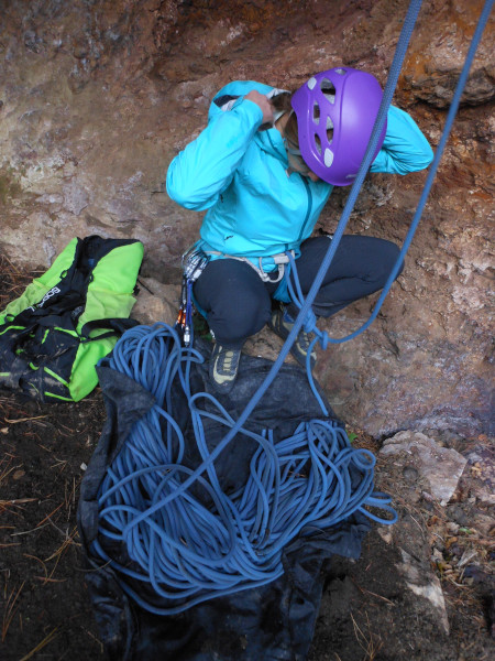 Black Diamond STORMLINE