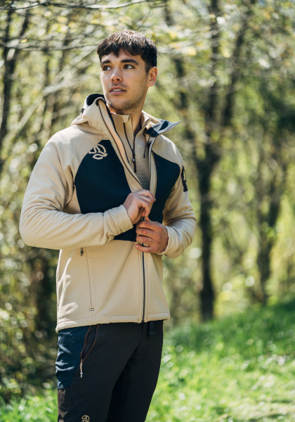 chaquetas de montaña