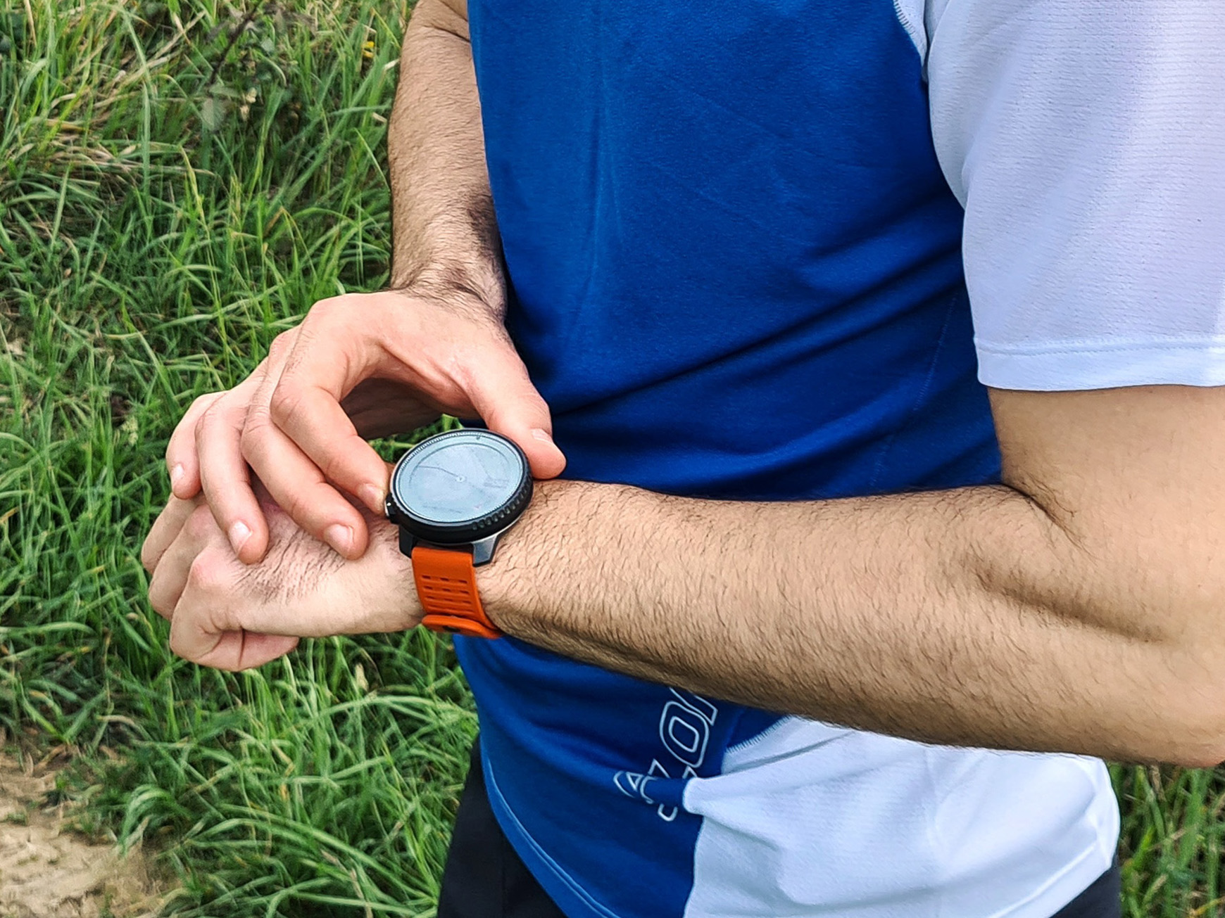 Review Suunto Vertical: novedades, pruebas, pros y contras 