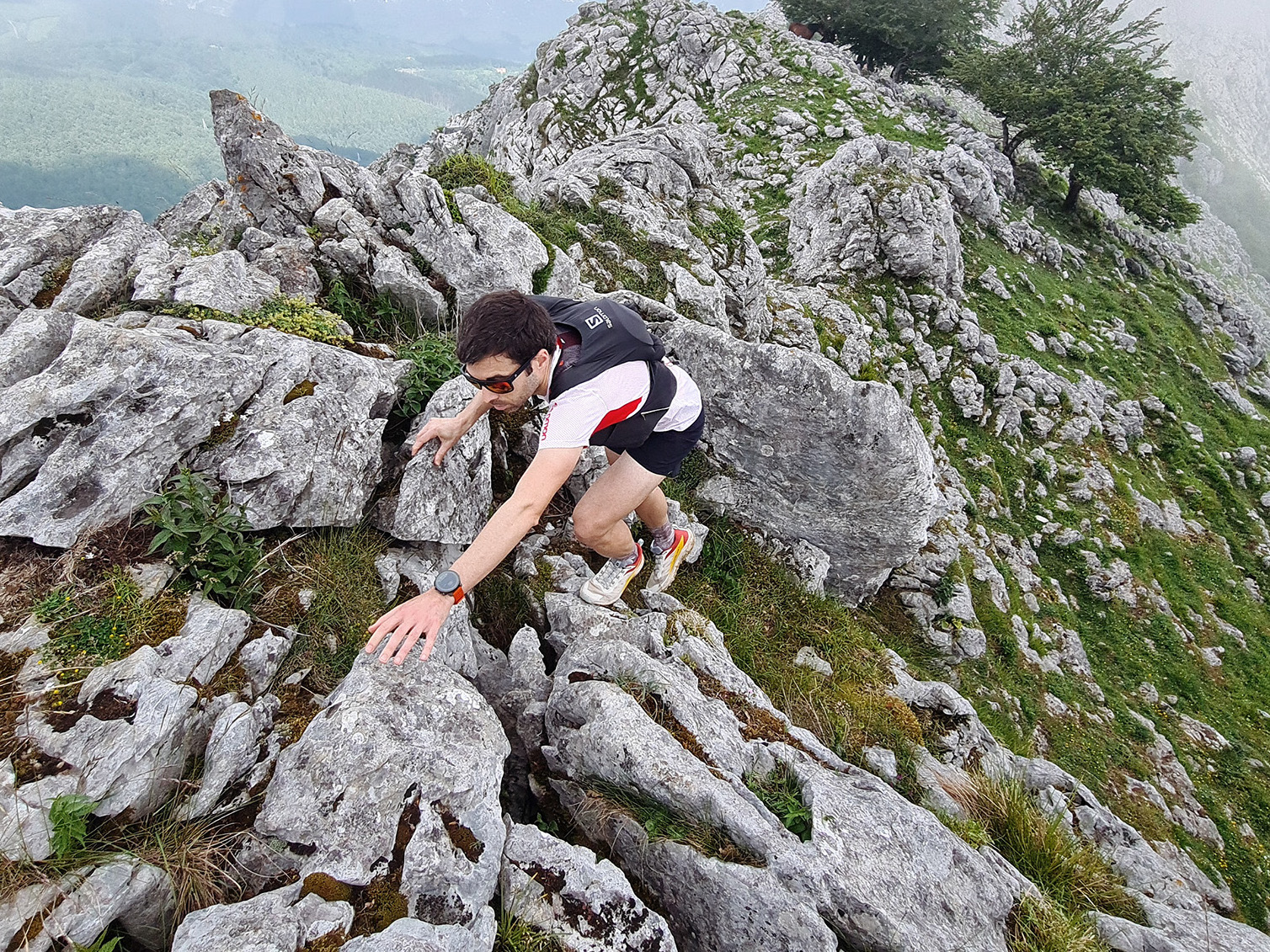 Suunto montaña on sale