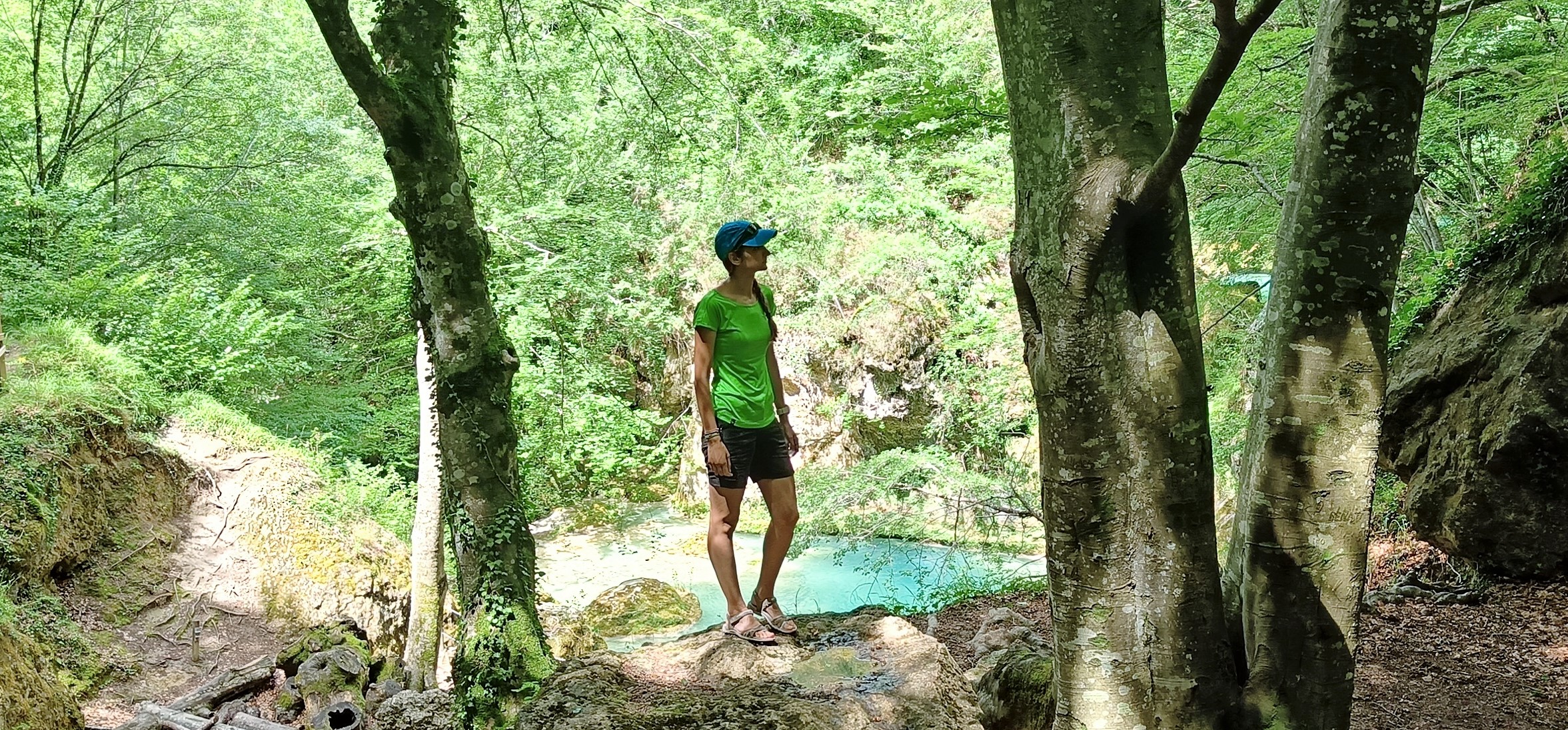 clasificación de las montañas