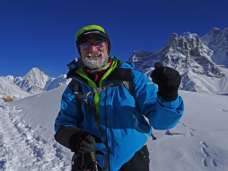 clasificación de las montañas