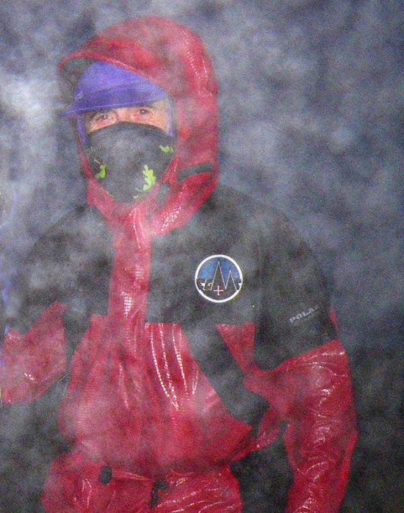 clasificación de las montañas